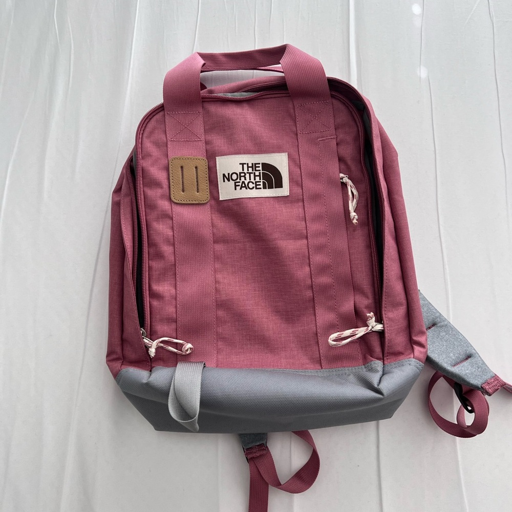 North Face Small Backpack